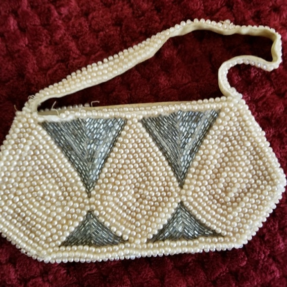 Other - Antique purse